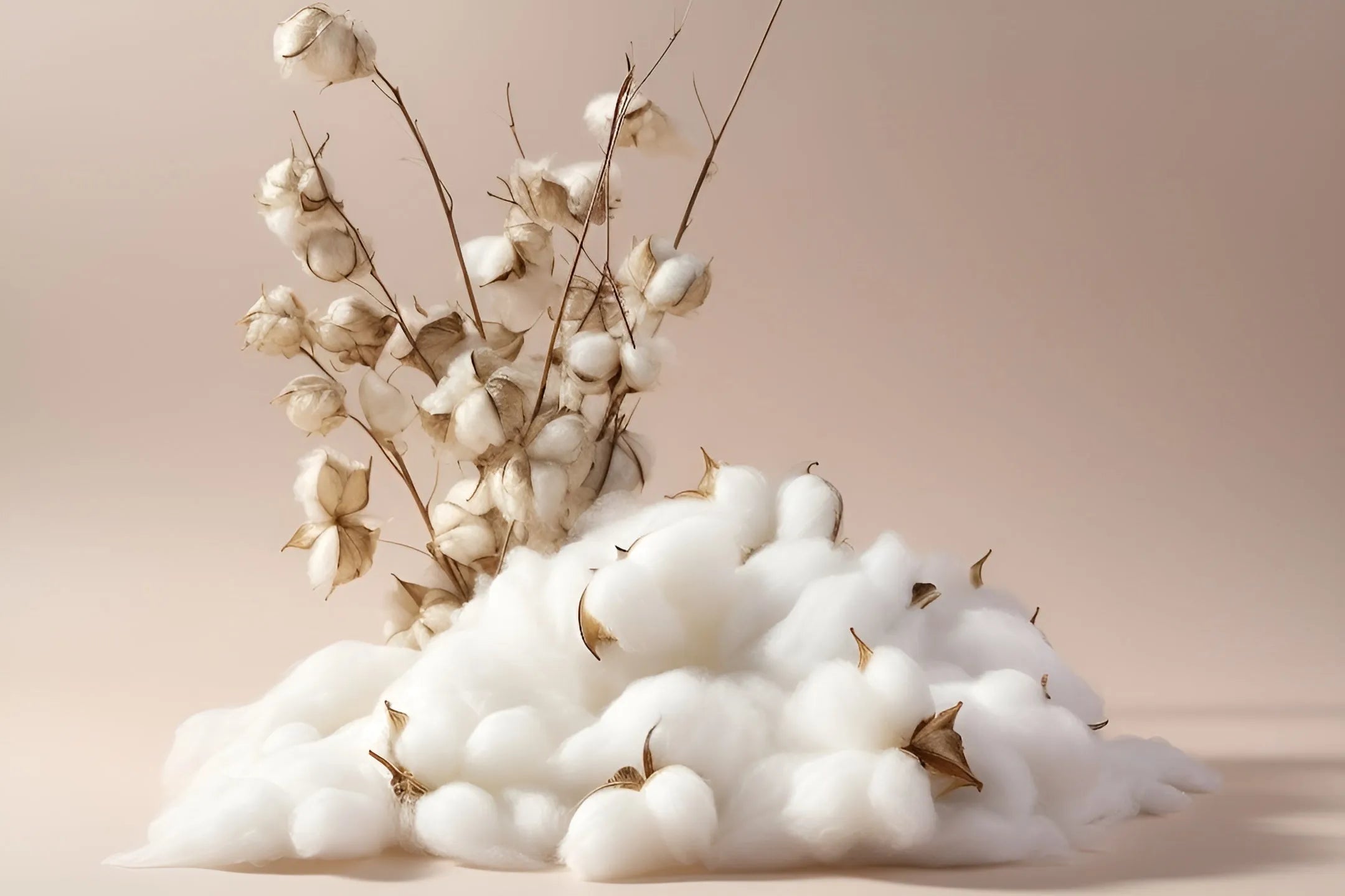 Exploring the world of organic cotton