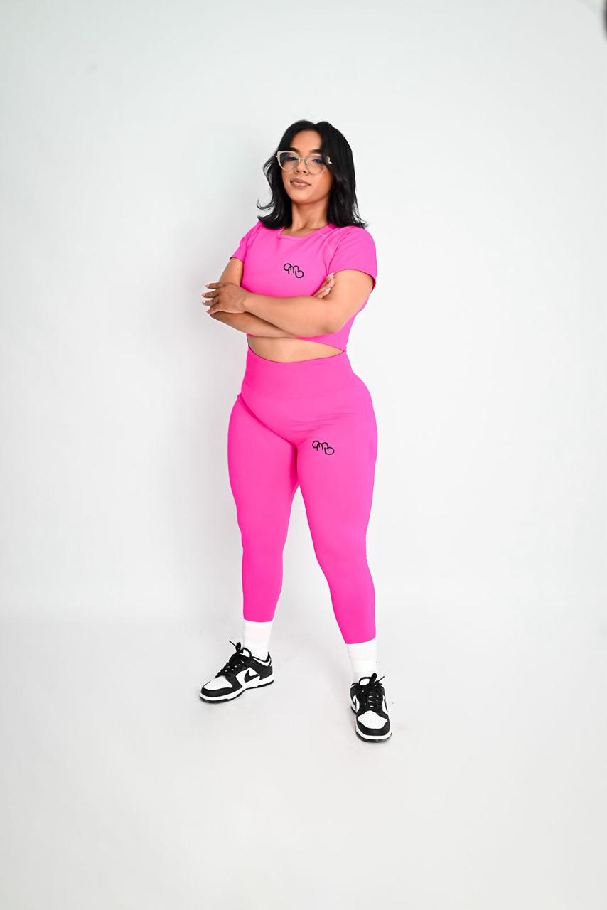 How I Started My Fitness Journey