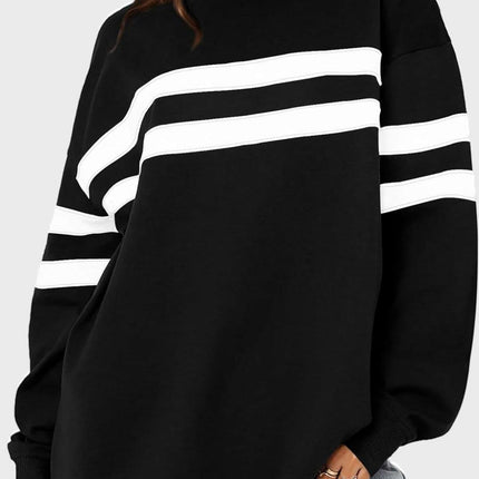 WOMEN'S SWEATERS & HOODIES