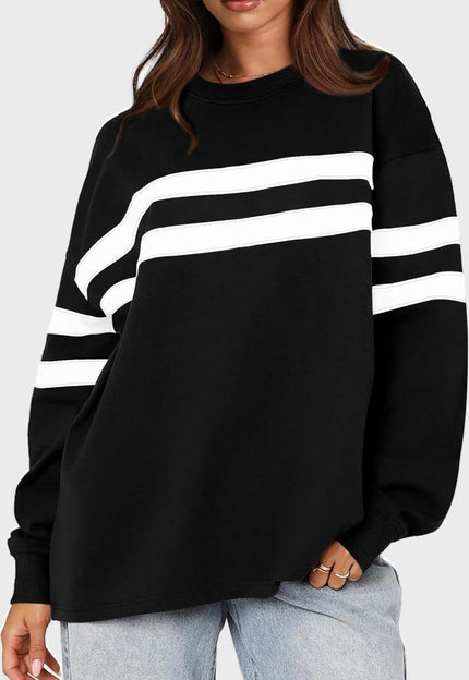 WOMEN'S SWEATERS & HOODIES