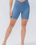 Light Blue / 2/XS