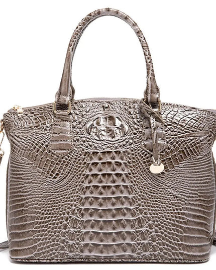 PU Leather Handbag