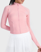 Carnation Pink / 4