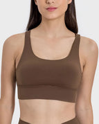 Brown / 4