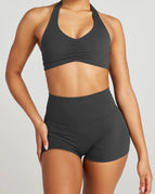 Dark Gray / S