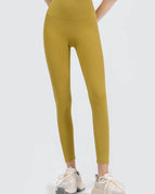 Banana Yellow / S