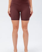Burgundy / 2/XS