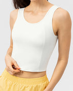 White / XS