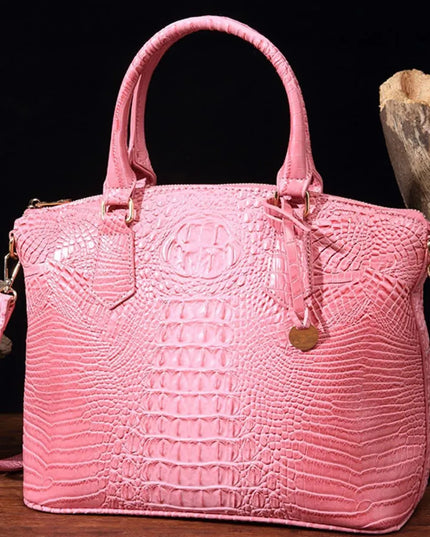 PU Leather Handbag