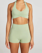 Light Green / S
