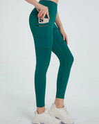 Dark Green / S