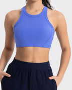 Blue / 4