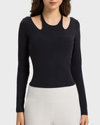 Black / 4