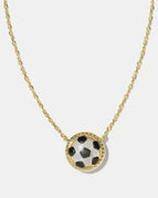 Soccer/Gold