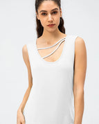 White / XS