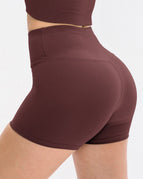 Burgundy / 4/S