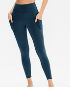 Deep Teal / S