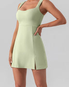 Light Green / S