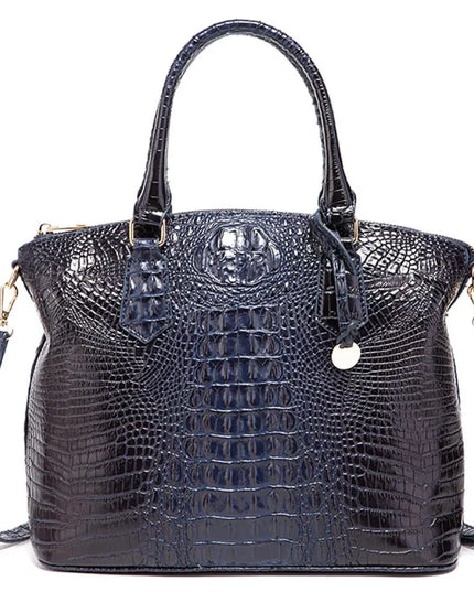 PU Leather Handbag