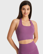 Purple / 4