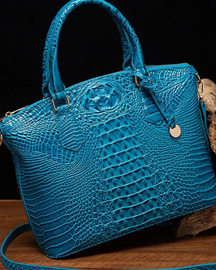 PU Leather Handbag