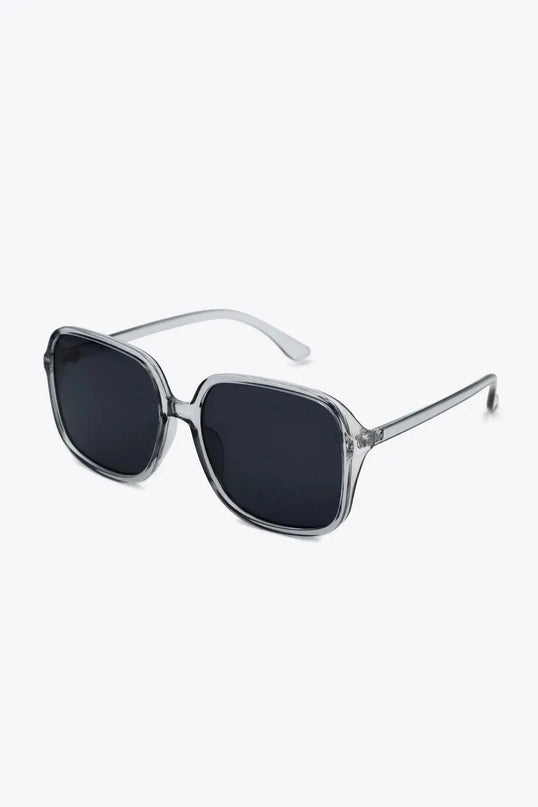 Polycarbonate Square Sunglasses - ShopEasier