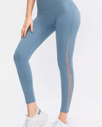Light Blue / 4/S