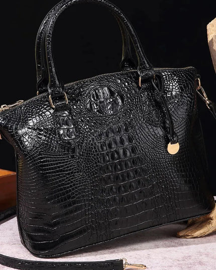 PU Leather Handbag