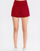 Deep Red / 4/S