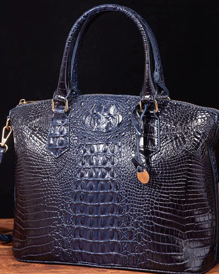 PU Leather Handbag