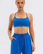 Blue / S