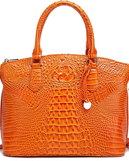 PU Leather Handbag