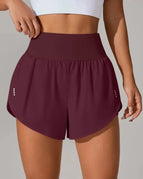 Plum Purple / XS