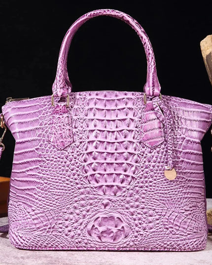 PU Leather Handbag