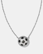 Soccer/Silver