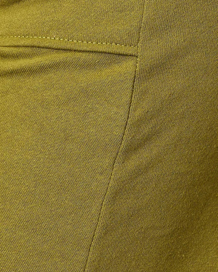 Pantalones deportivos con bolsillos cargo y cordón de Trendy Culture Code