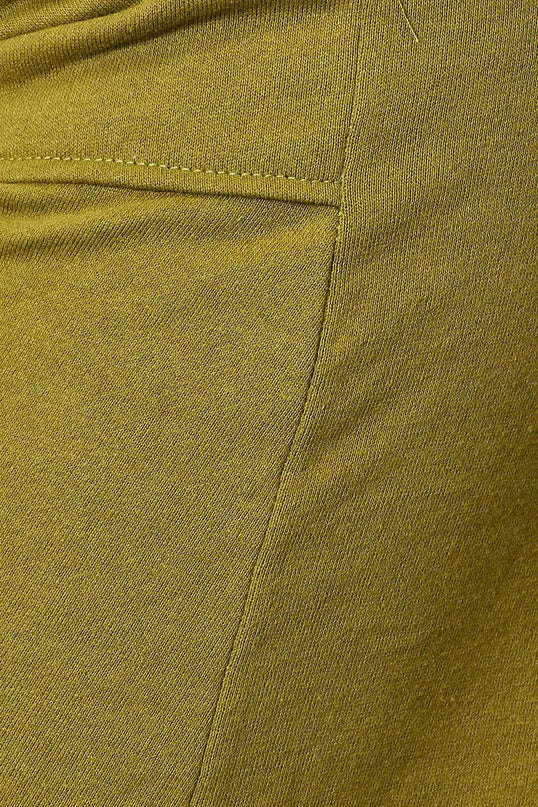 Pantalones deportivos con bolsillos cargo y cordón de Trendy Culture Code