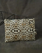 Crema/leopardo