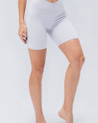 White / 2/XS