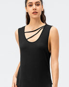 Black / XS