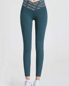 Deep Teal / S
