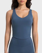 Peacock  Blue / 4