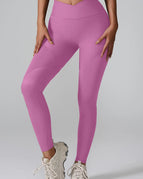 Pink Purple / S