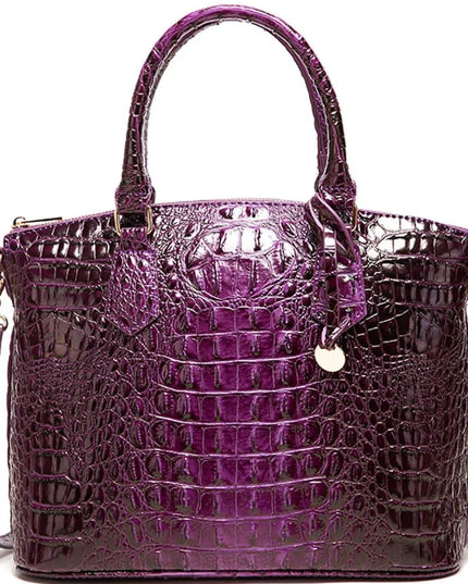 PU Leather Handbag