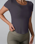Dark Gray / S