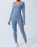 Light Blue / S