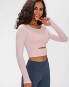 Blush Pink / 4