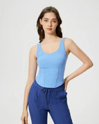 Light Blue / 4