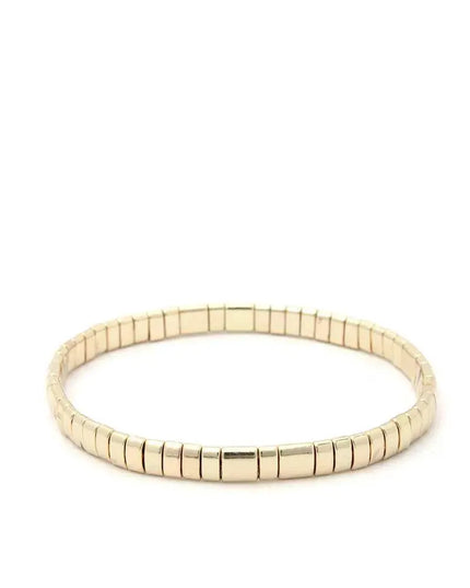 Metal Stretch Bracelet - ShopEasier