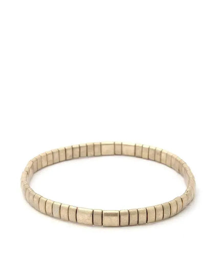 Metal Stretch Bracelet - ShopEasier